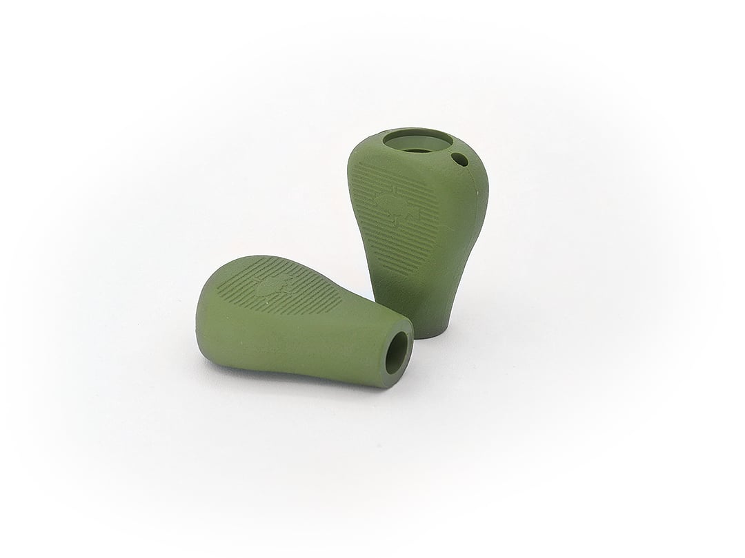 Flatknob ( OD GREEN )